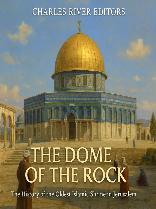 Cover image for The Dome of the Rock